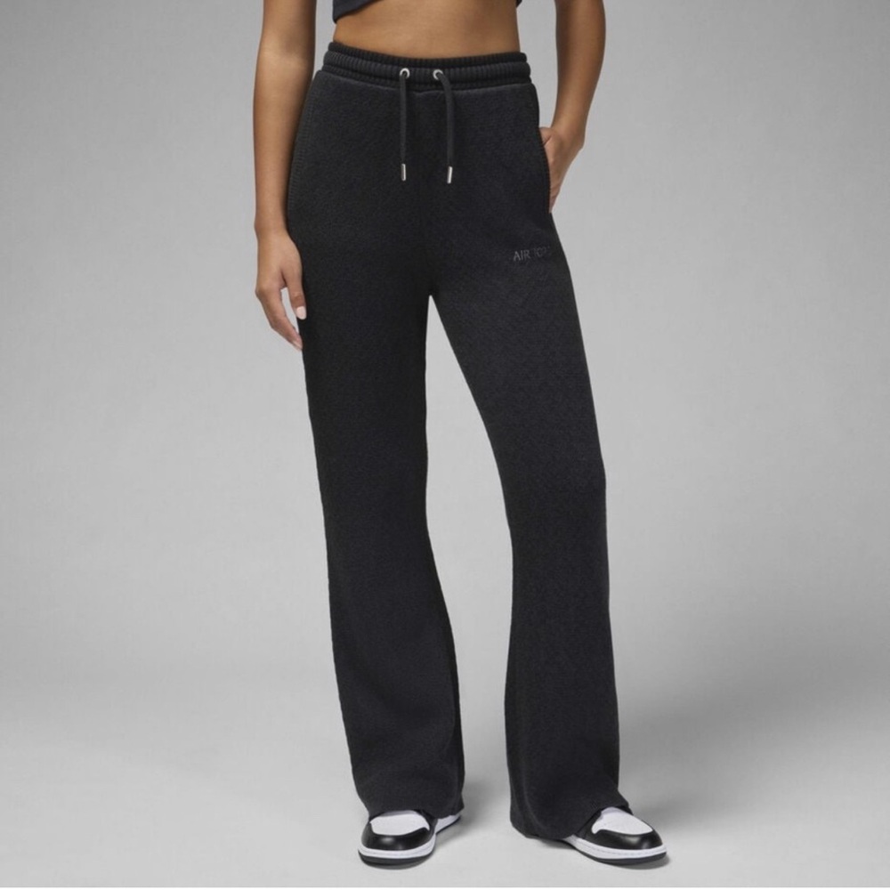 Air Jordan knit Pants